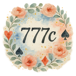 777c logo